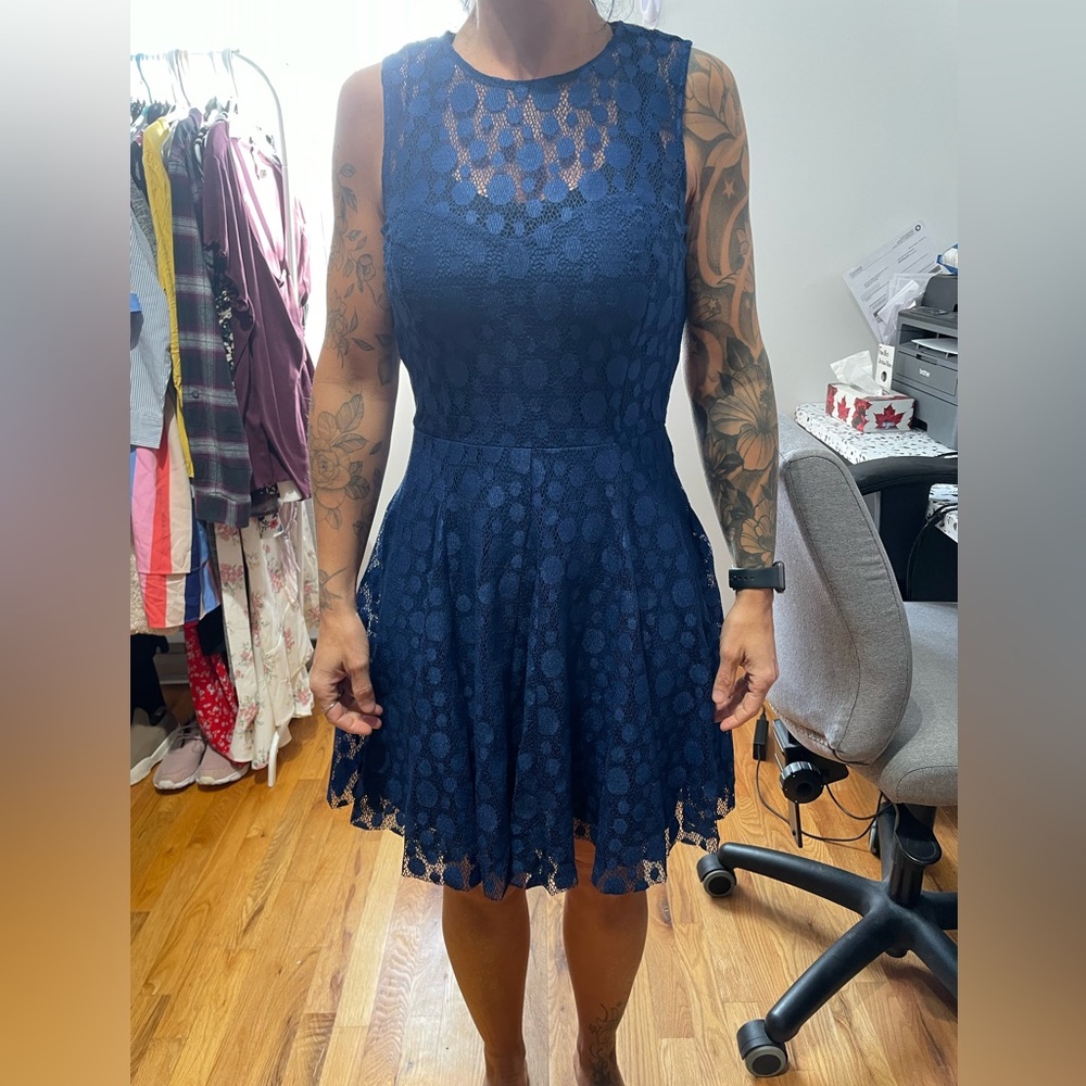 Armani dress